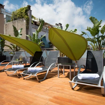 Ako Suites Hotel