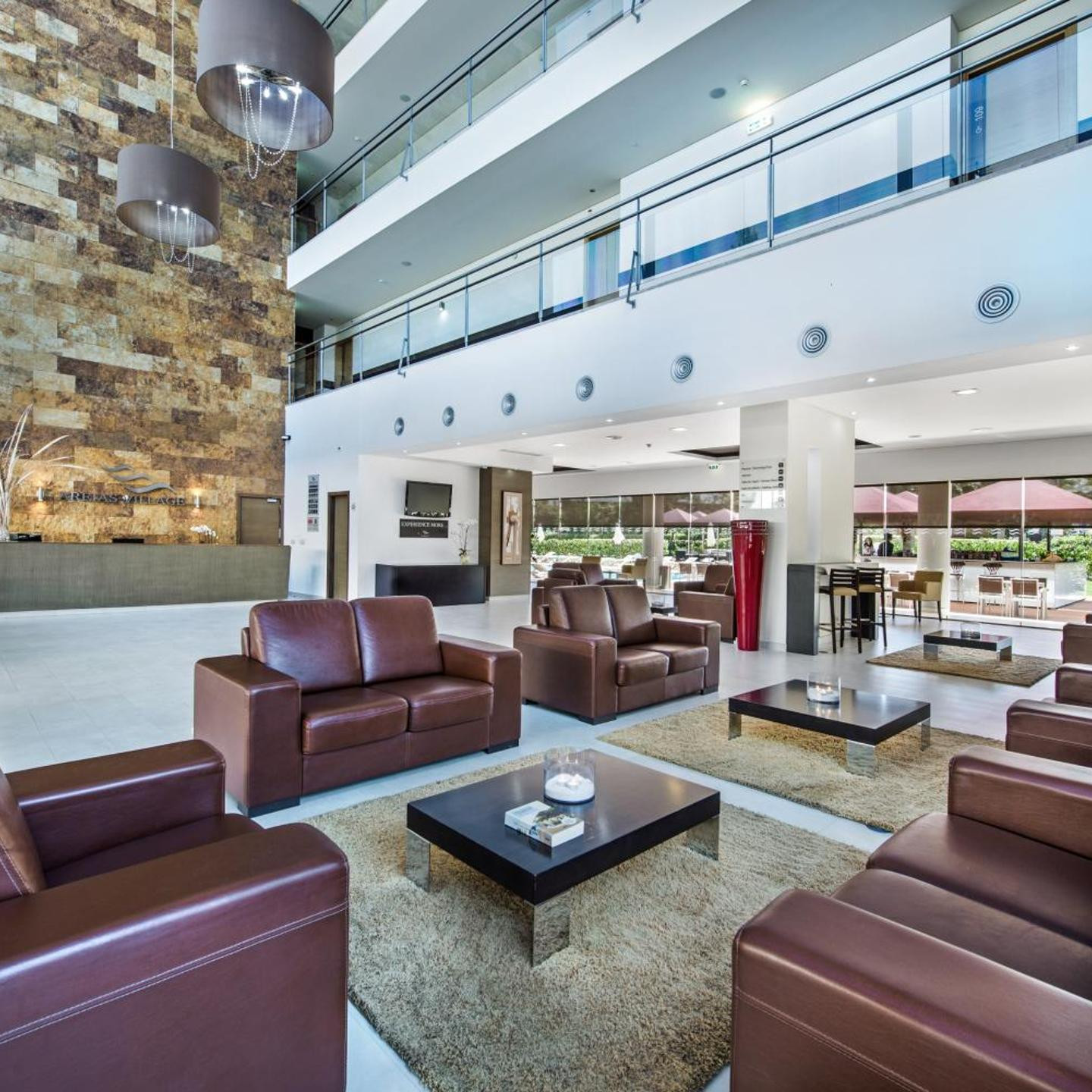 Areias Village Beach Suite Hotel