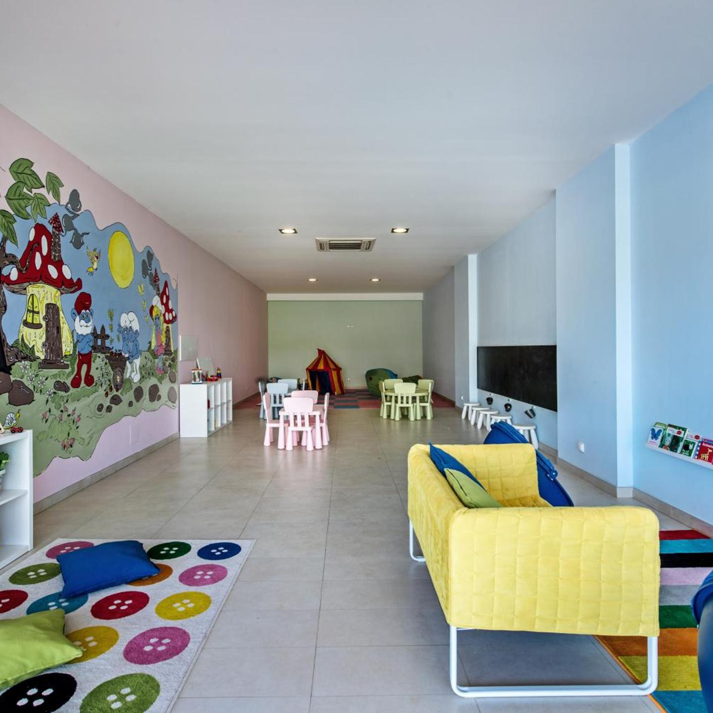Areias Village Beach Suite Hotel