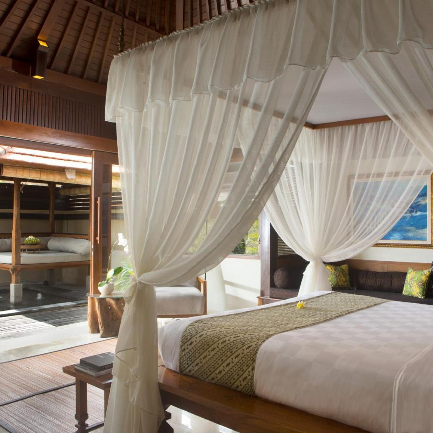 Ubud Village Hotel