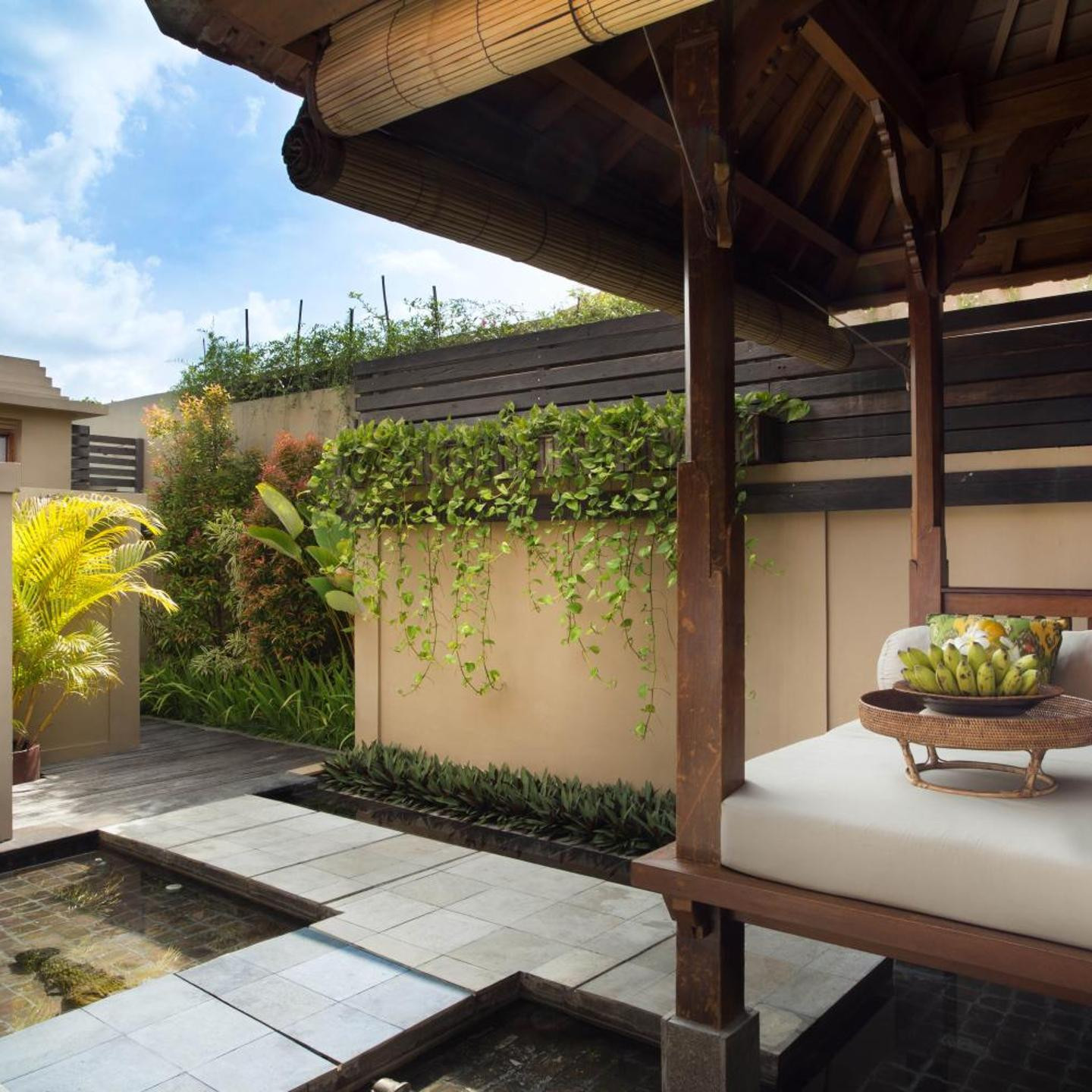 Ubud Village Hotel