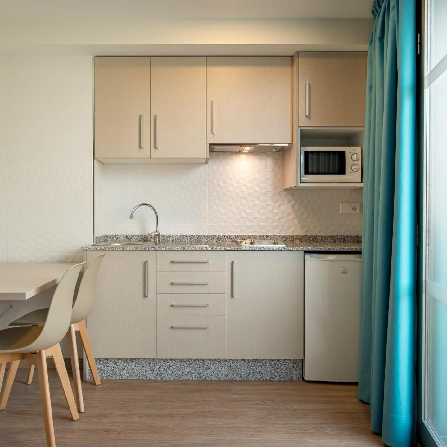 2Sleep - Estudios Benidorm
