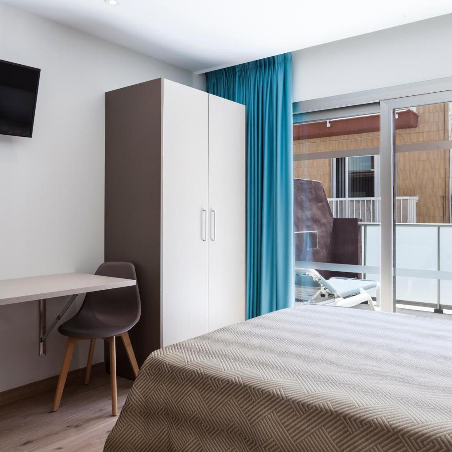 2Sleep - Estudios Benidorm