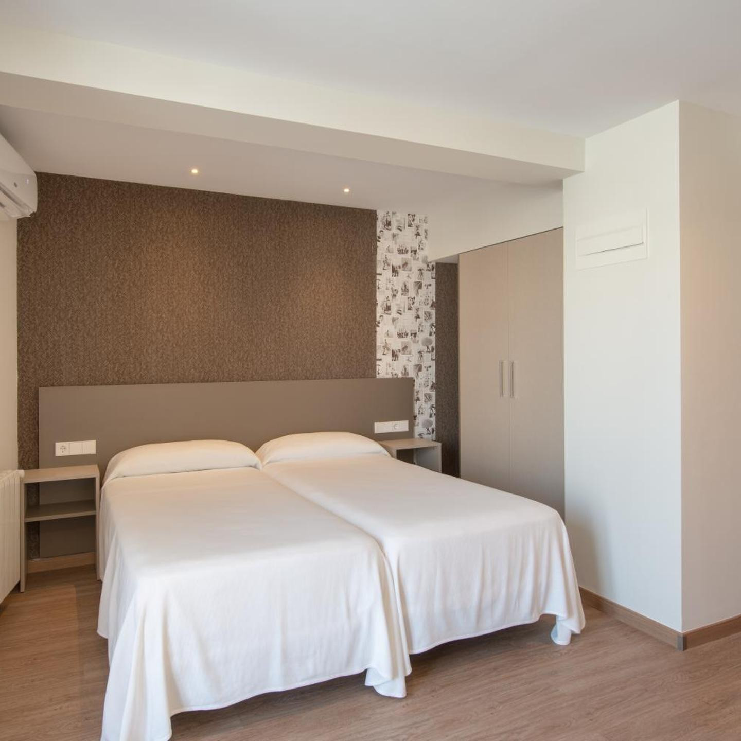 2Sleep - Estudios Benidorm