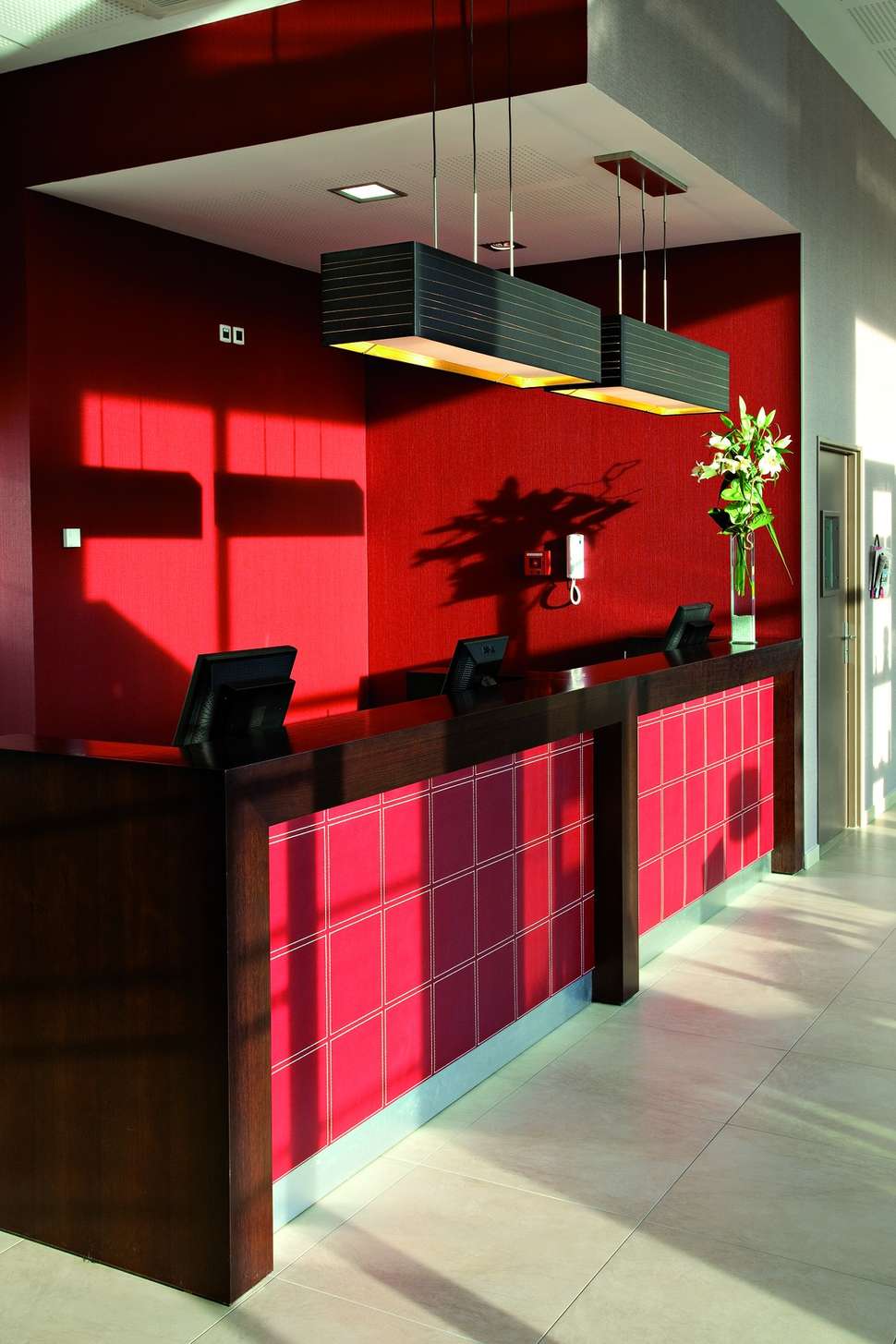 Park & Suites Paris Grande Bibliotheque