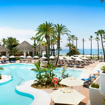 Don Carlos Resort & Spa