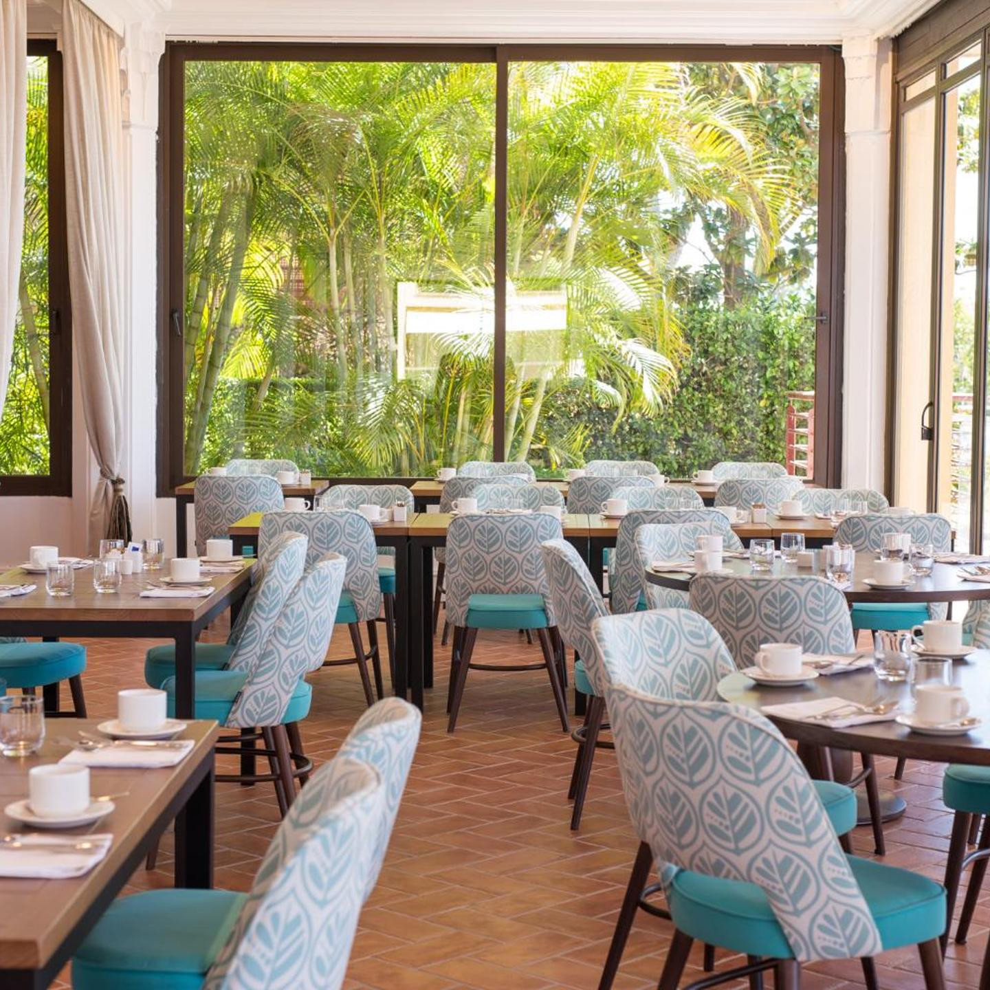 Don Carlos Resort & Spa
