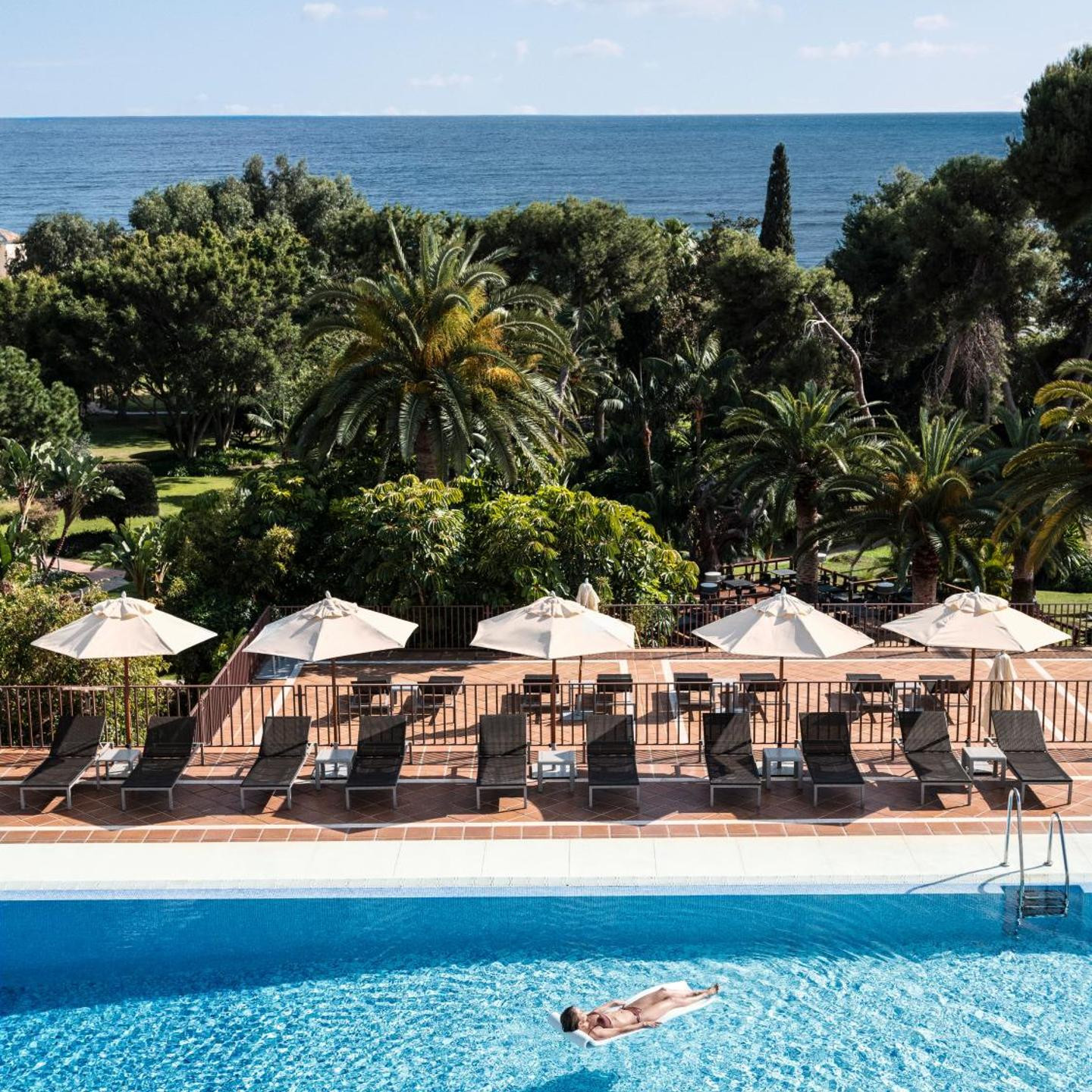 Don Carlos Resort & Spa