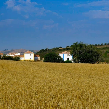 Aldeia da Mata Pequena