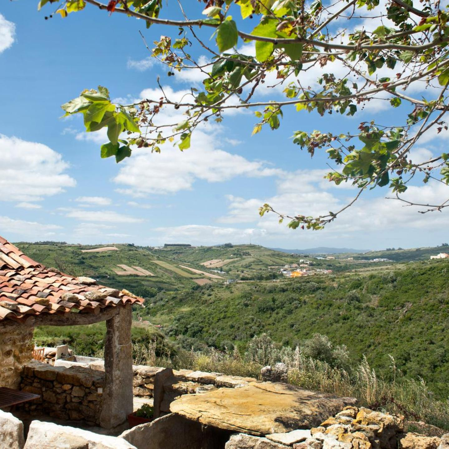 Aldeia da Mata Pequena