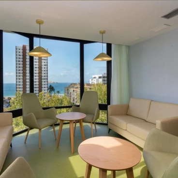 MedPlaya The Agir Springs Hotel