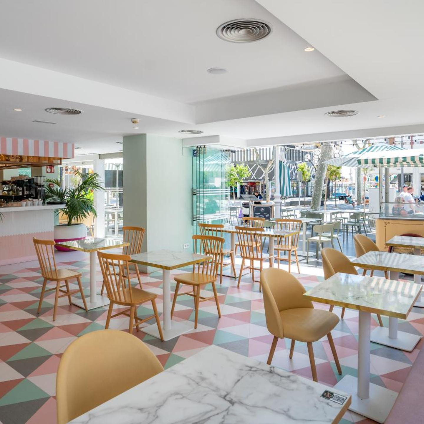 MedPlaya The Agir Springs Hotel