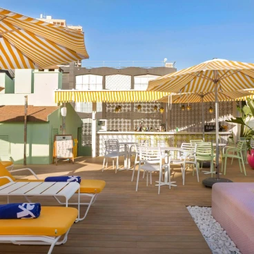 MedPlaya The Agir Springs Hotel