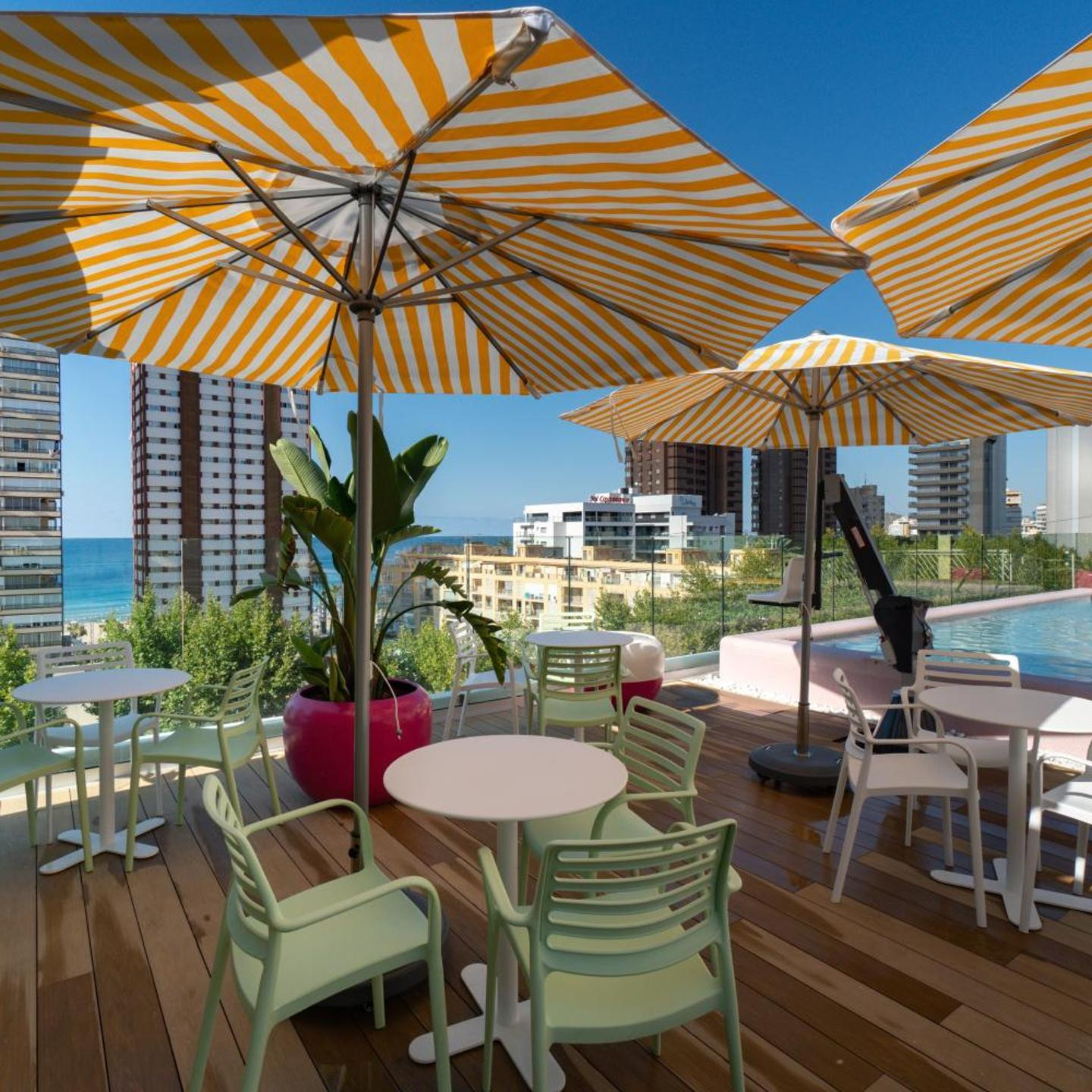 MedPlaya The Agir Springs Hotel