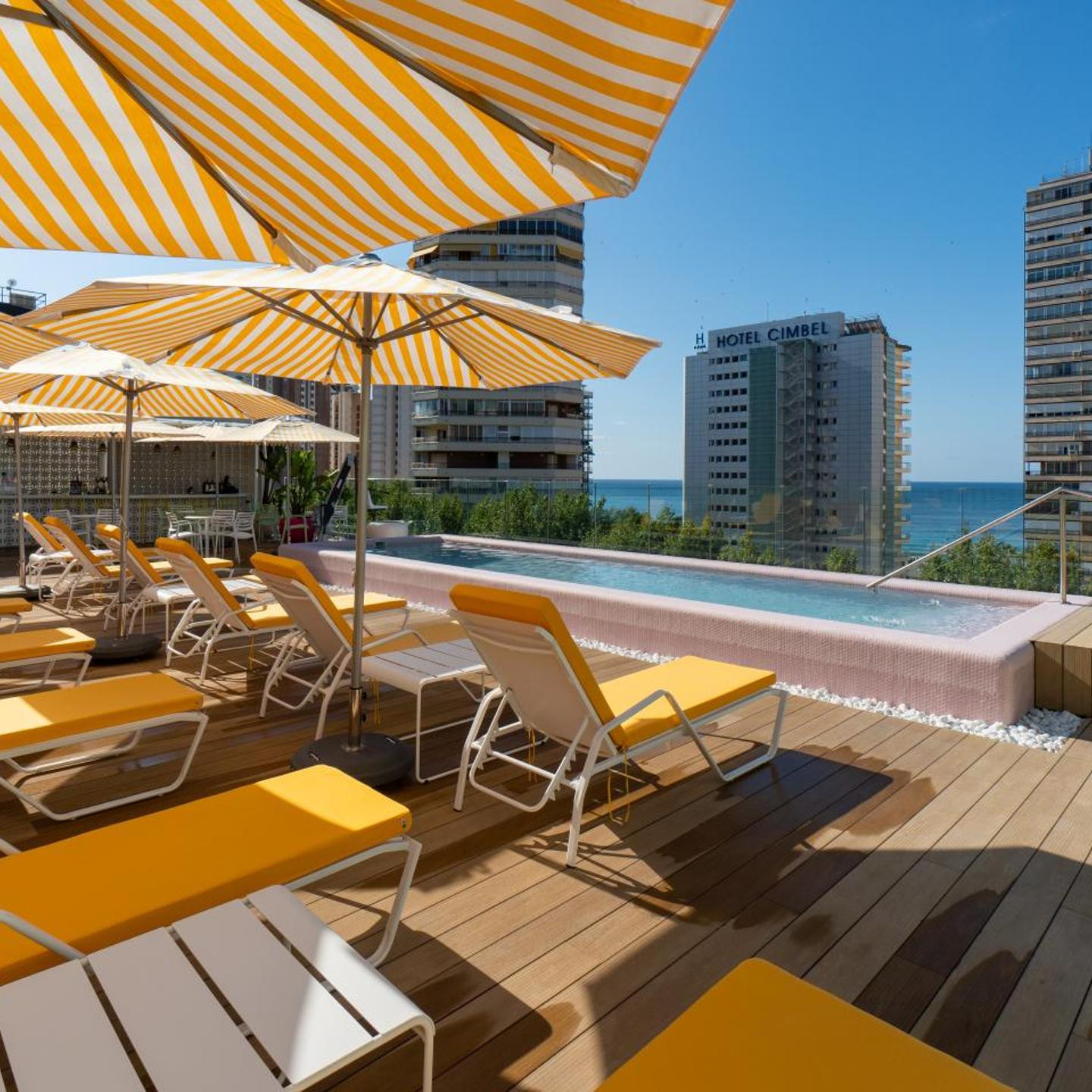 MedPlaya The Agir Springs Hotel