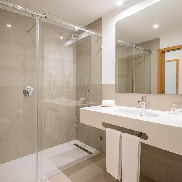 SunPlace Appartementen Ancora Park