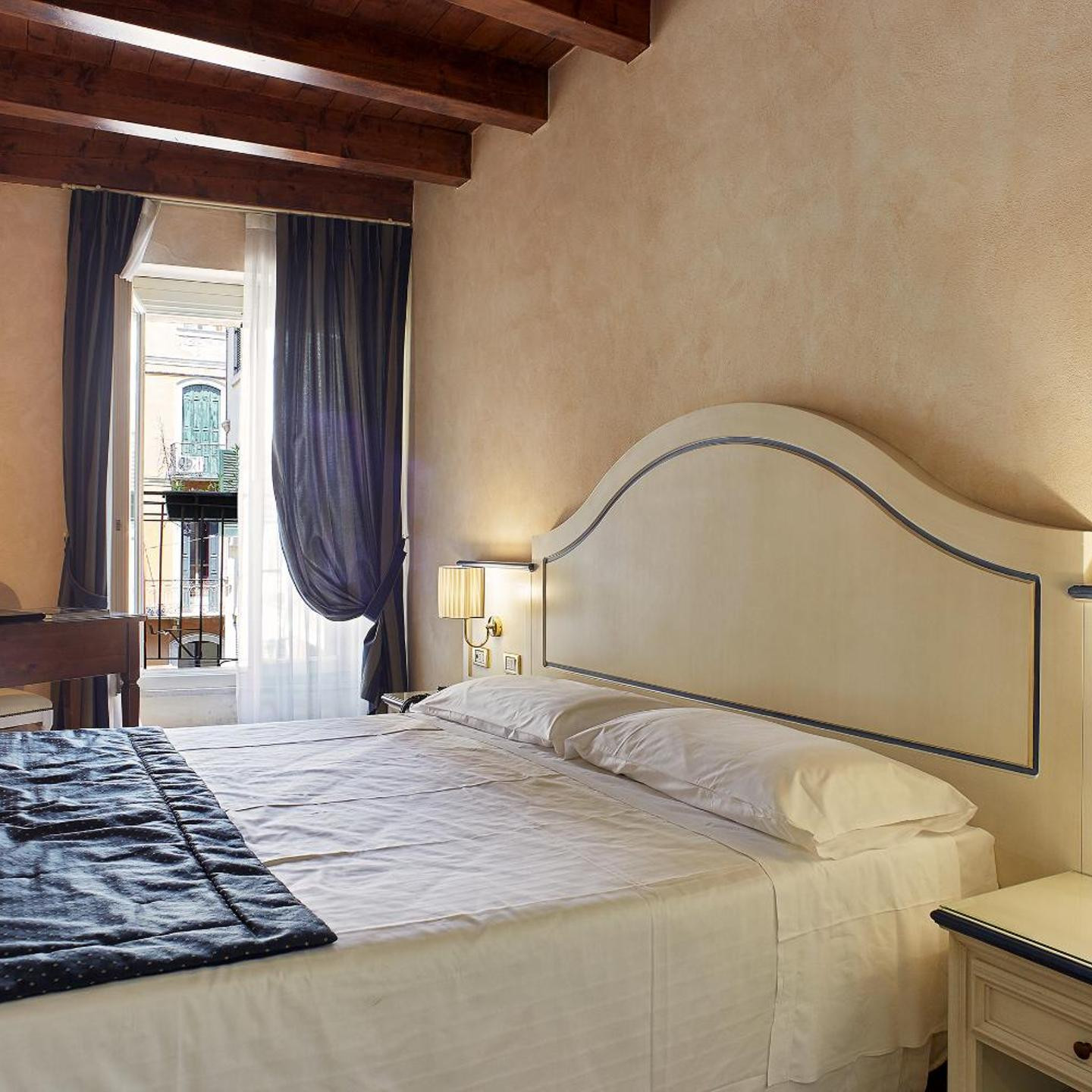 Albergo Mazzanti