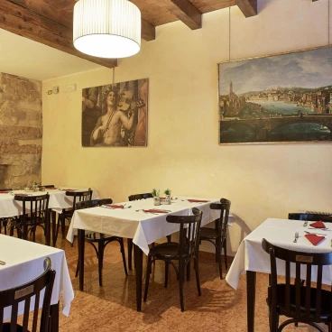 Albergo Mazzanti