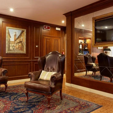 Albergo Mazzanti