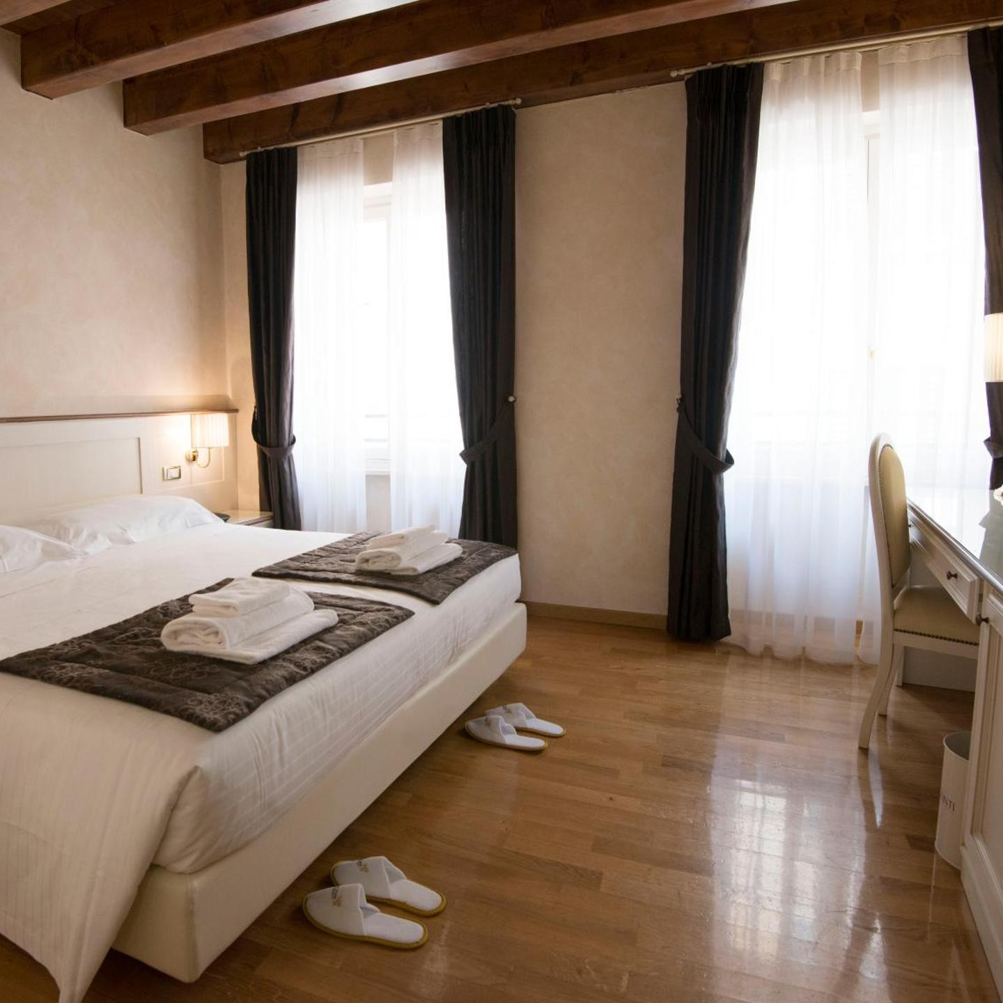 Albergo Mazzanti