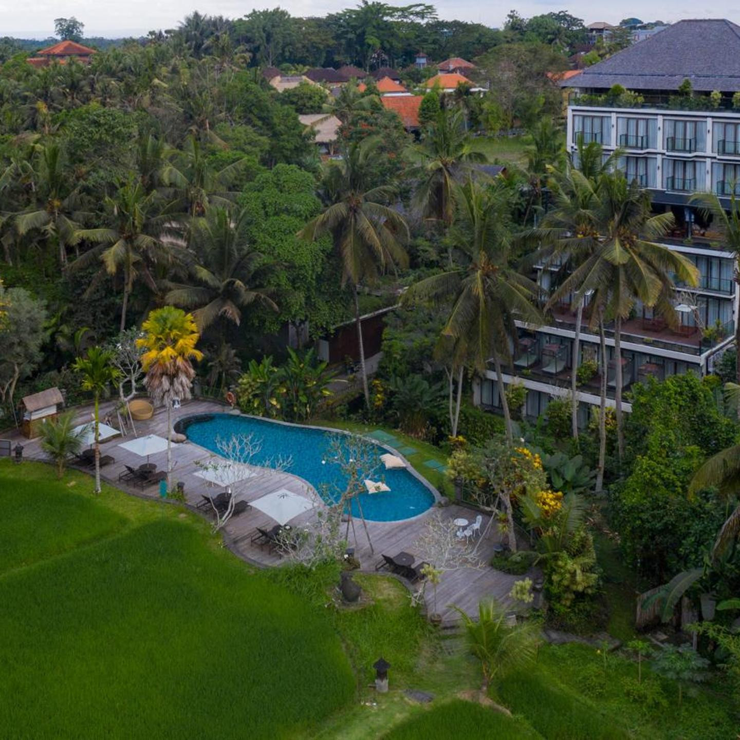 Plataran Ubud Hotel & Spa - CHSE Certified