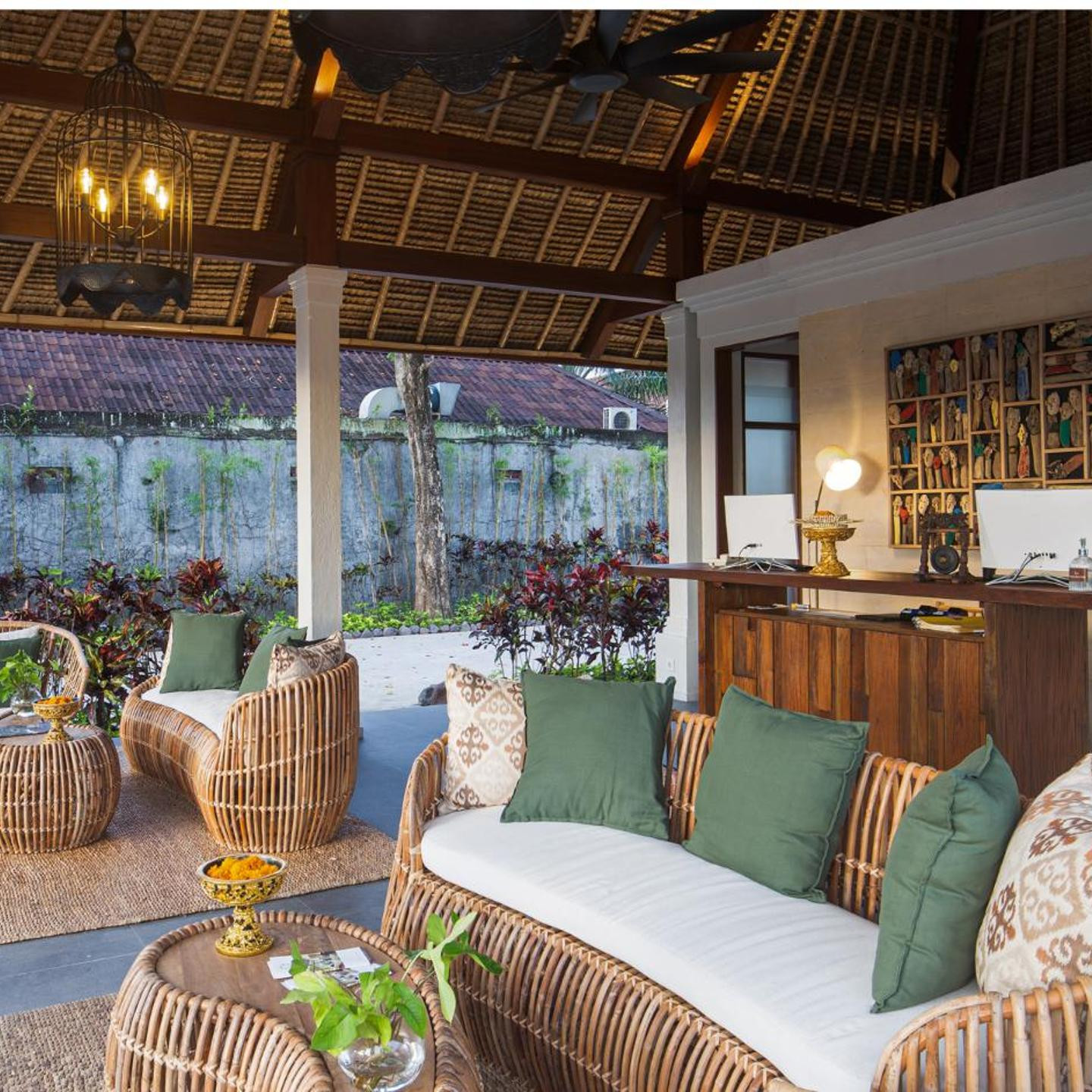 Plataran Ubud Hotel & Spa - CHSE Certified