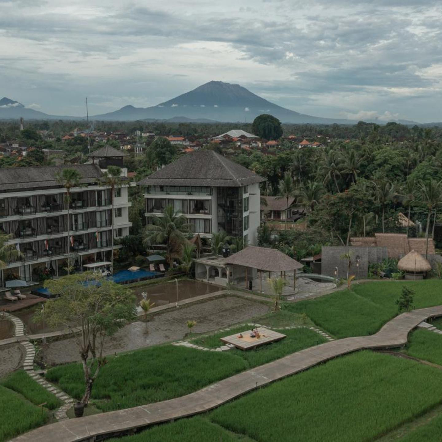 Plataran Ubud Hotel & Spa - CHSE Certified