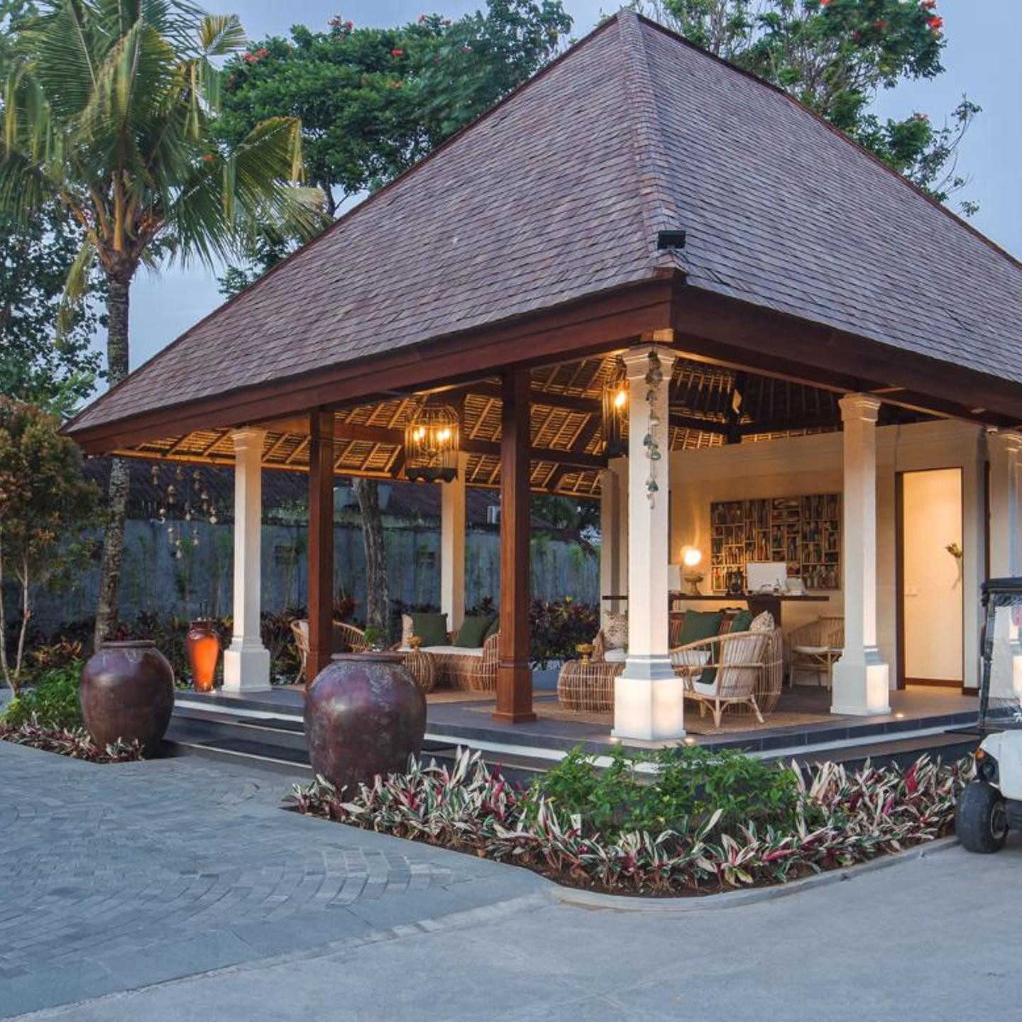 Plataran Ubud Hotel & Spa - CHSE Certified