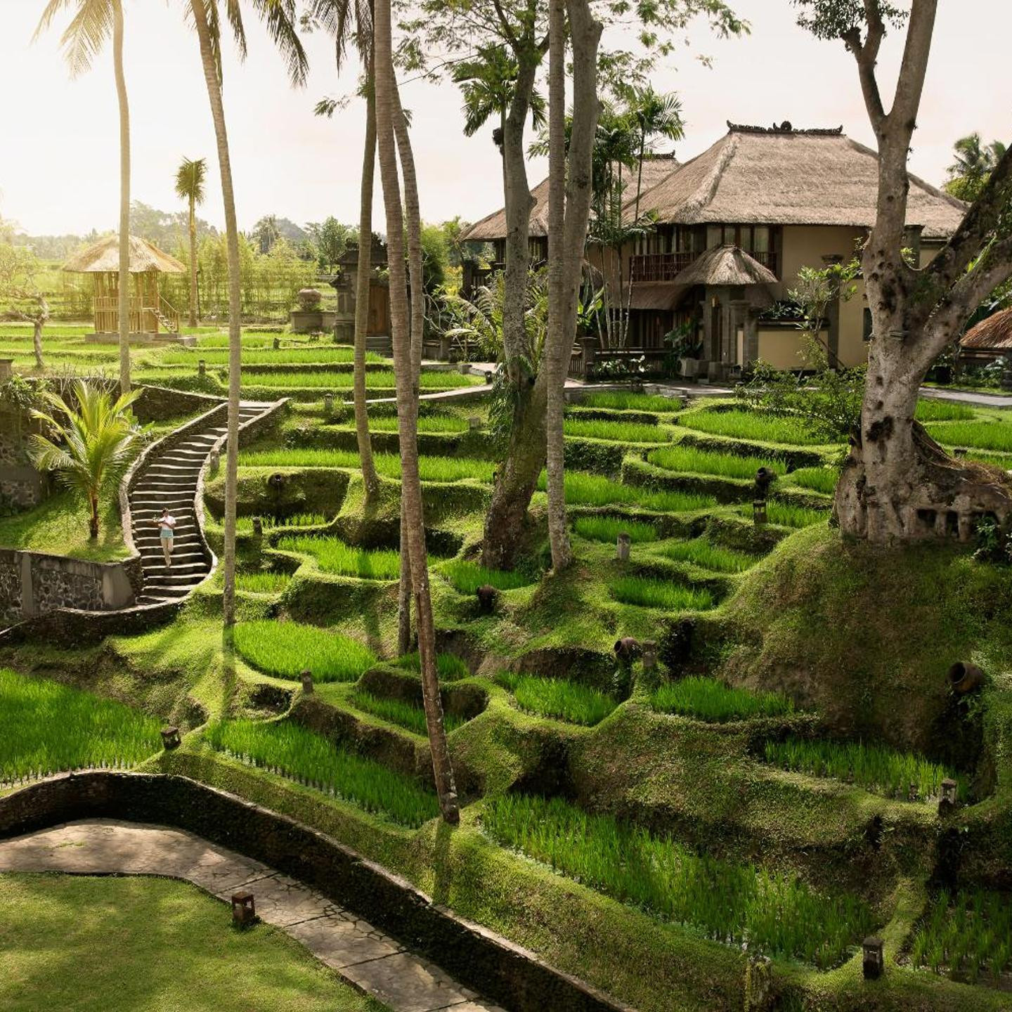 Kamandalu Ubud - CHSE Certified