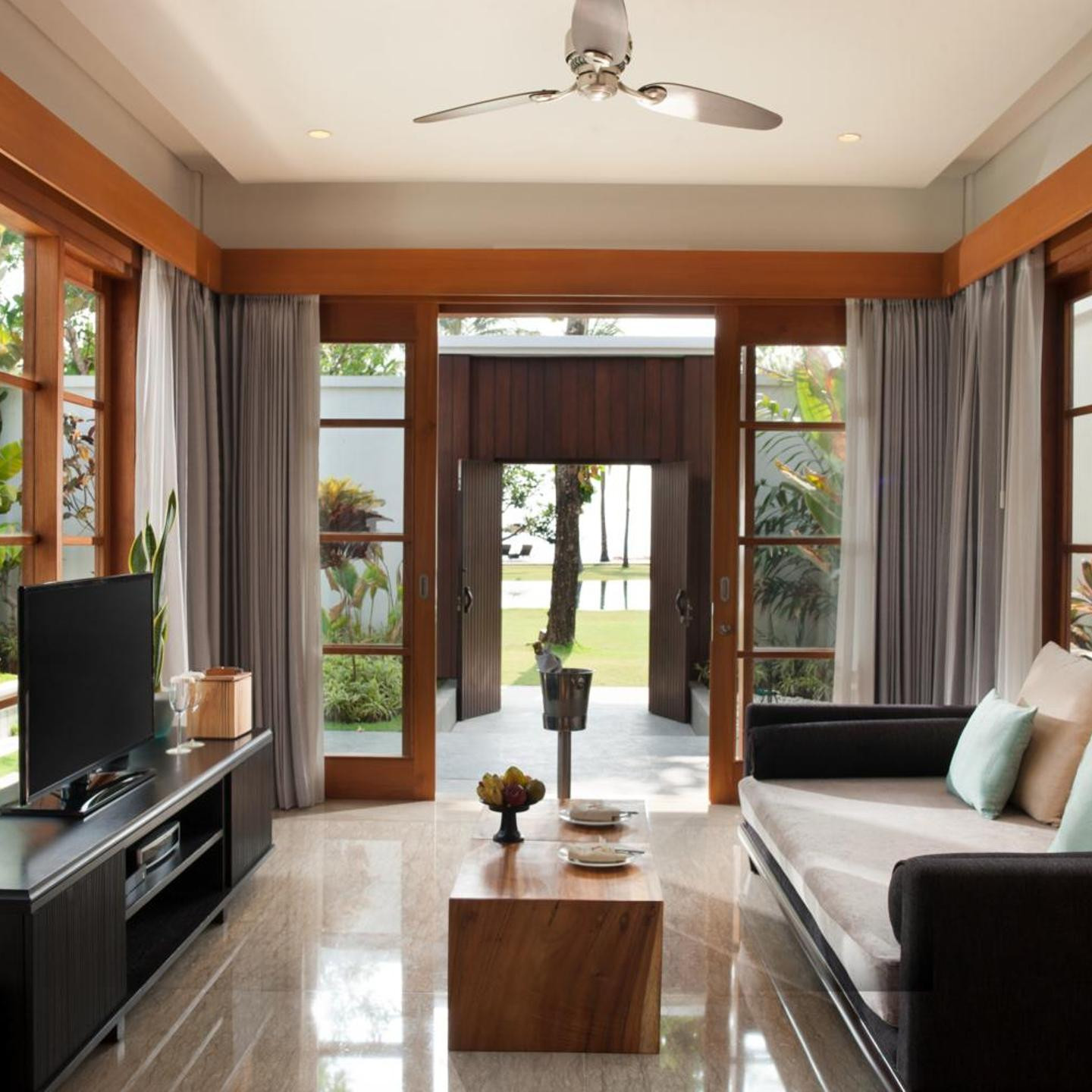 The Samaya Seminyak Bali