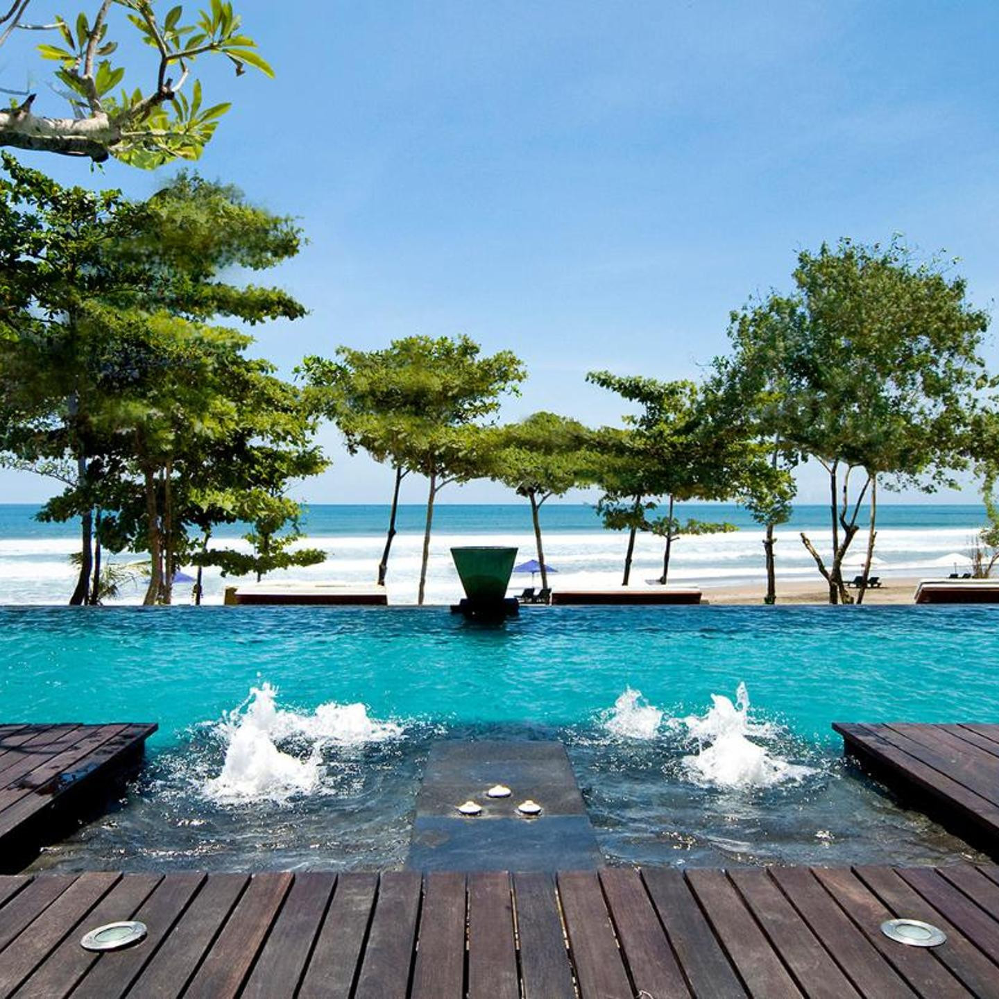 Anantara Seminyak Bali Resort