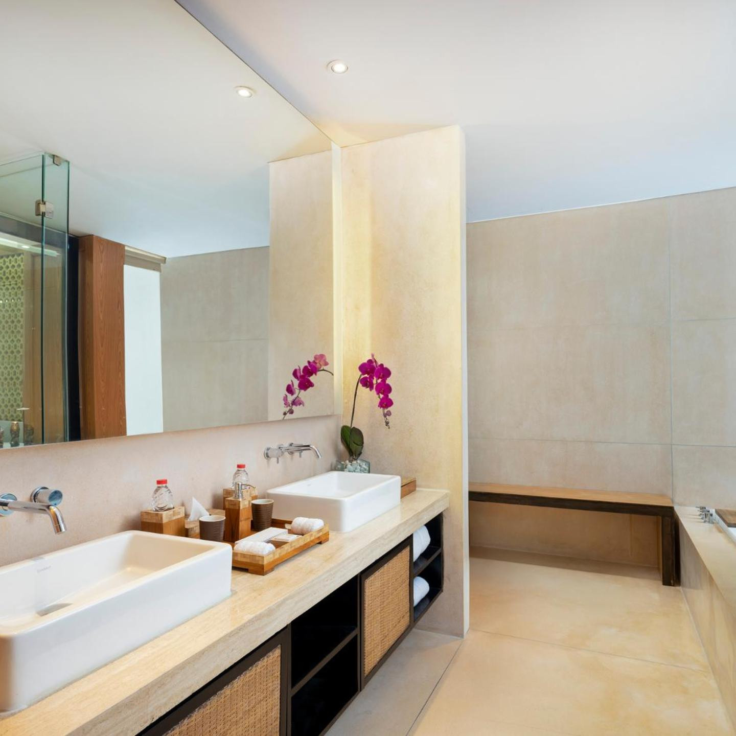 Anantara Seminyak Bali Resort