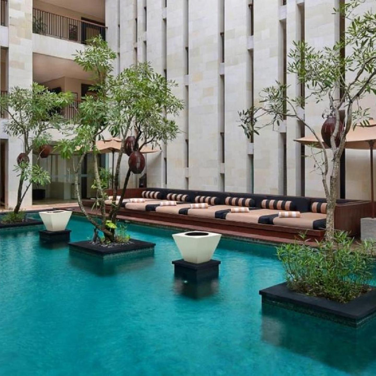 Anantara Seminyak Bali Resort