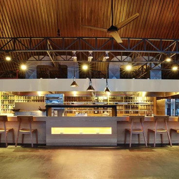 Anantara Seminyak Bali Resort