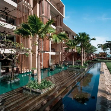 Anantara Seminyak Bali Resort