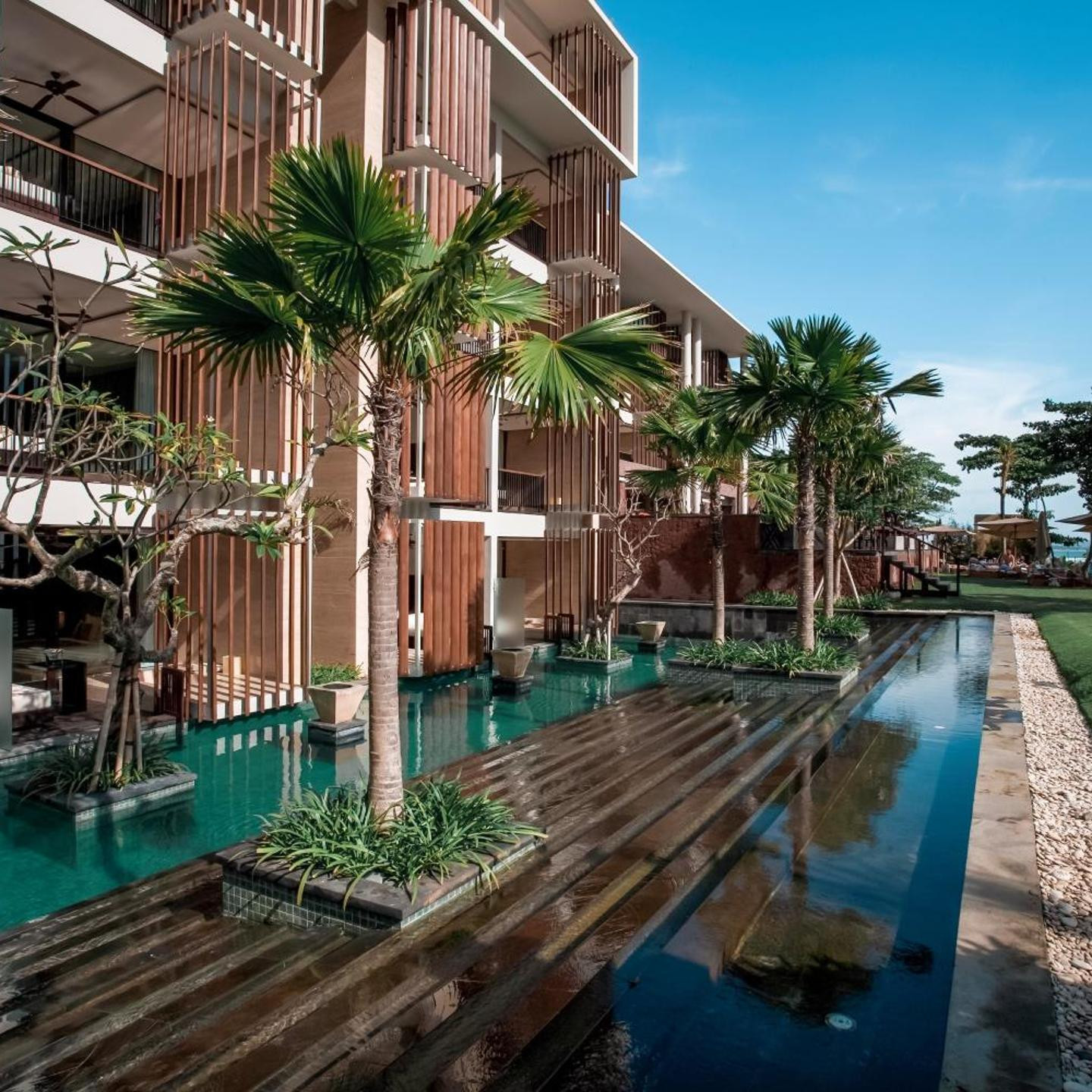 Anantara Seminyak Bali Resort