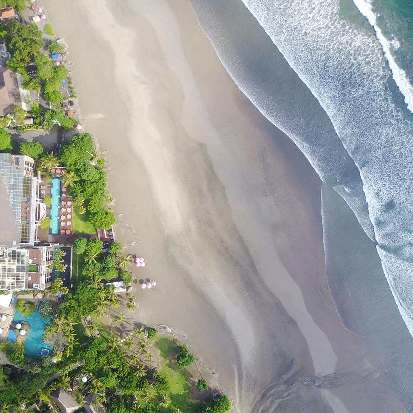 Anantara Seminyak Bali Resort