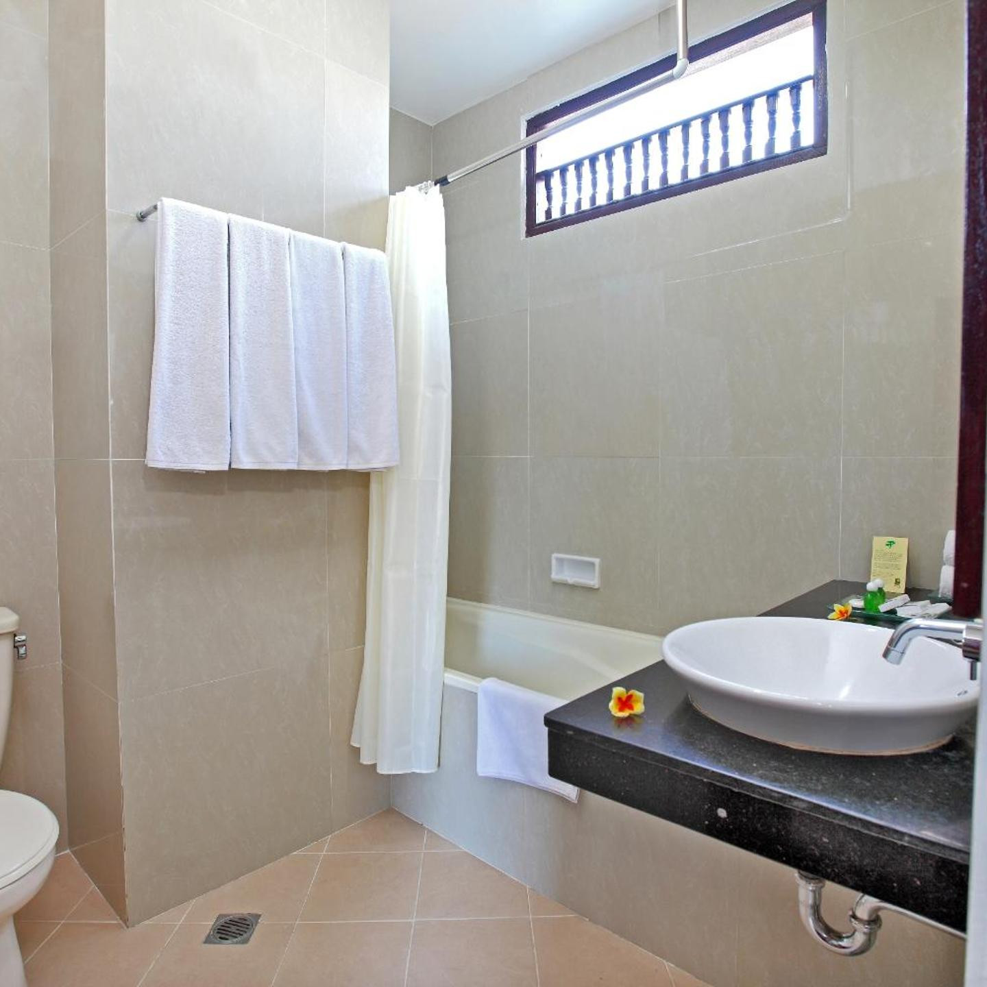 Adi Dharma Hotel Kuta