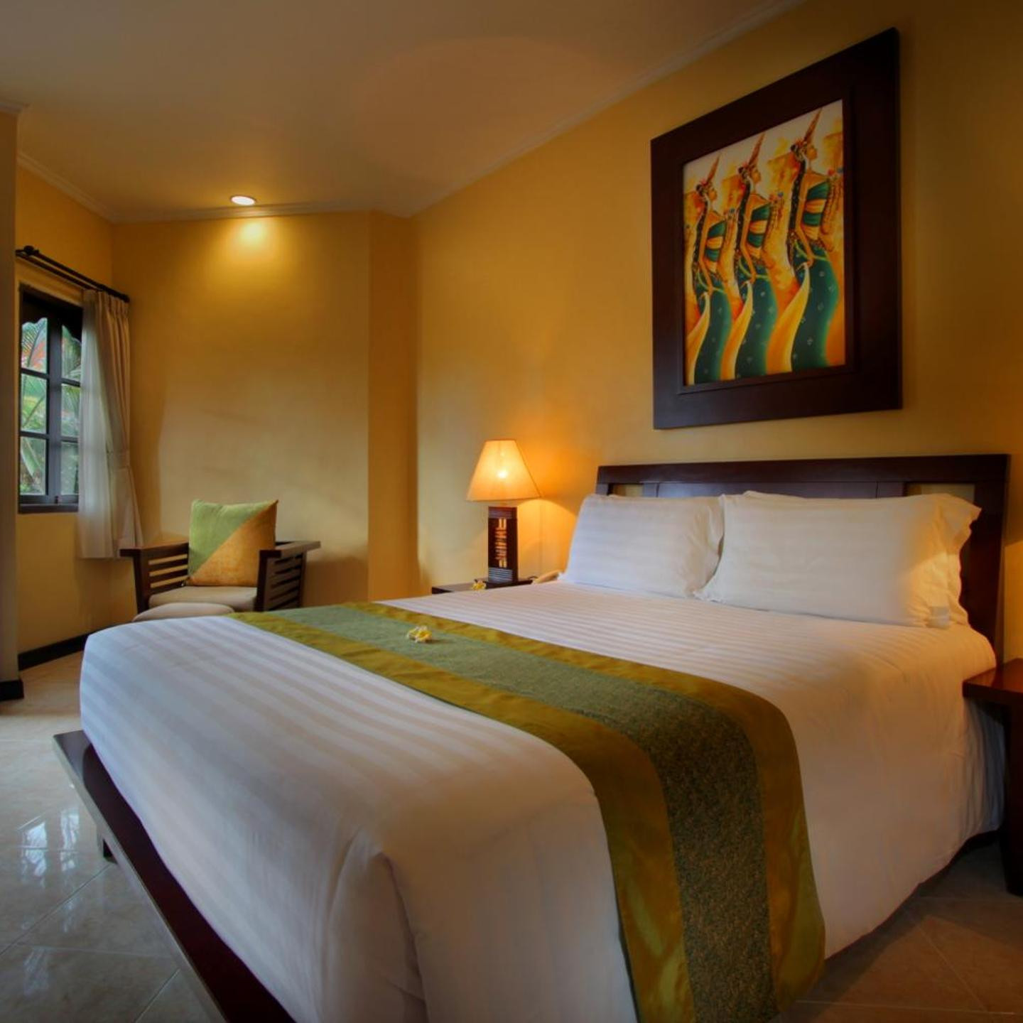 Adi Dharma Hotel Kuta