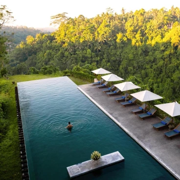 Alila Ubud