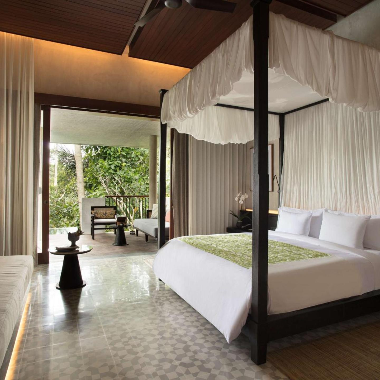 Alila Ubud