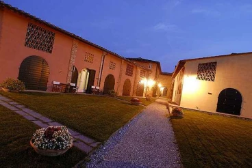 Residence Borgo di Colleoli
