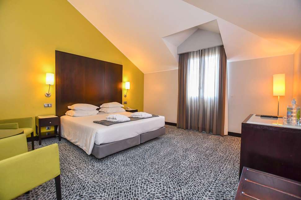 Estalagem Quinta Mirabela