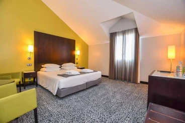 Estalagem Quinta Mirabela