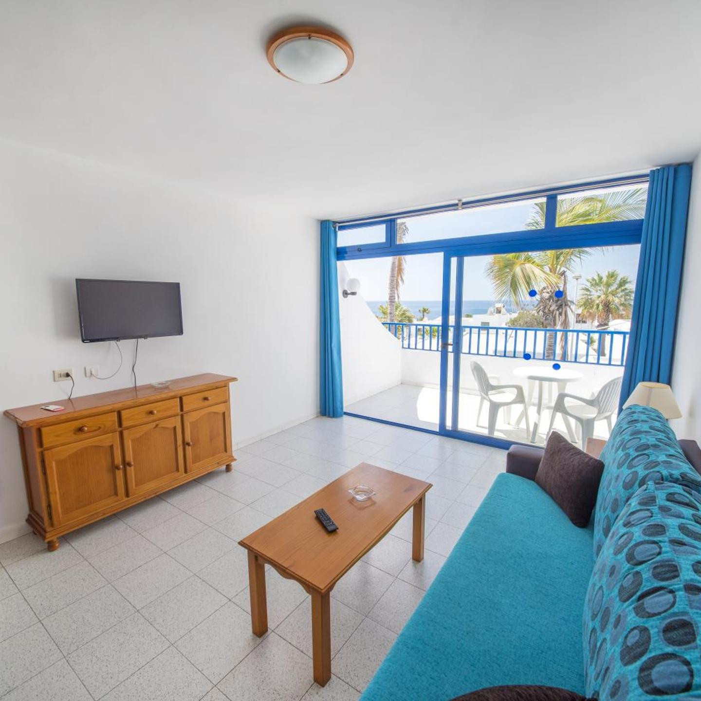 Apartamentos Jable Bermudas