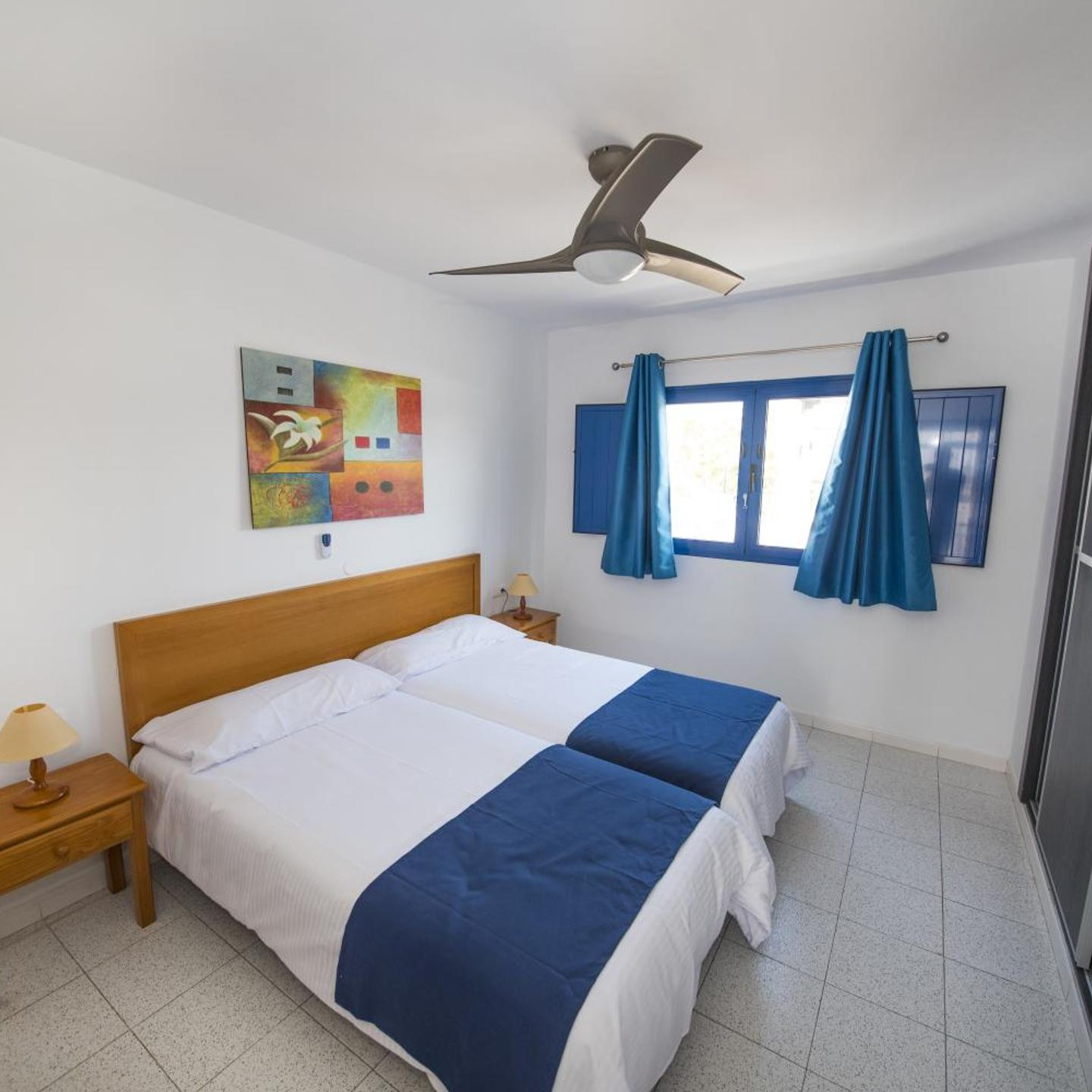 Apartamentos Jable Bermudas
