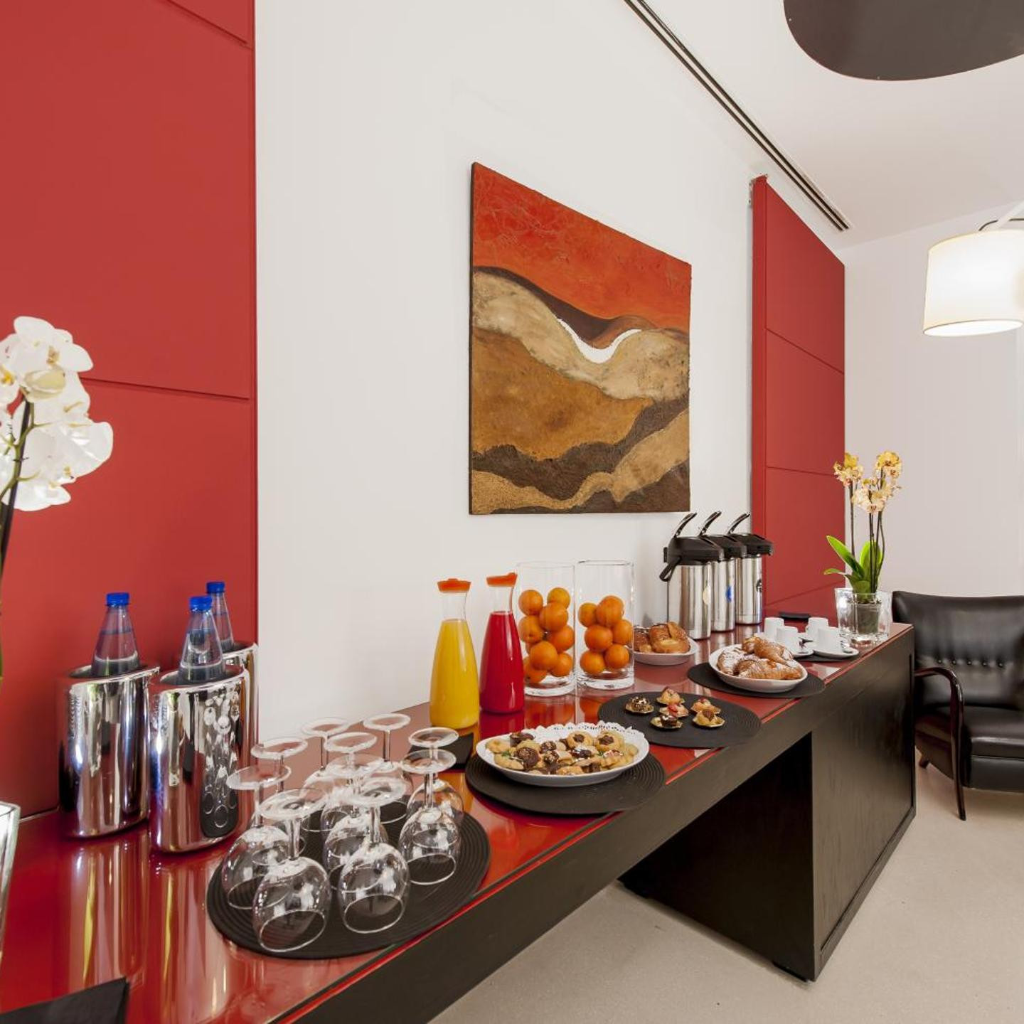 Hotel Nord Nuova Roma