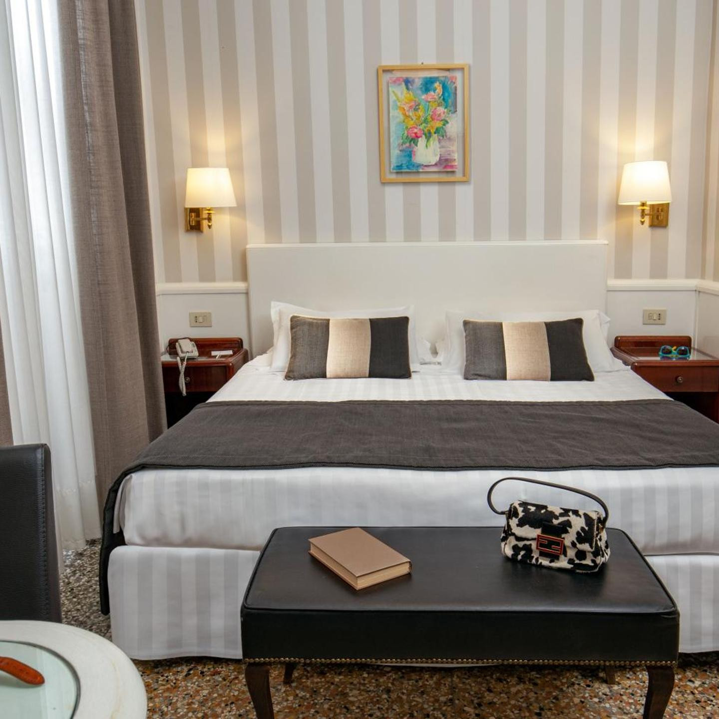 Hotel Nord Nuova Roma