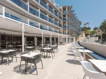 Hotel Tacande Portals Wellness En Relax