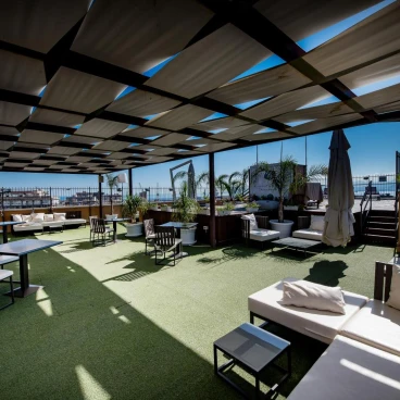 Astoria Palace Hotel